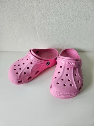 Dievčenské crocs, crocs,31