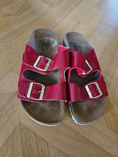 Dr. jürgens ortopedické šlapky, 40