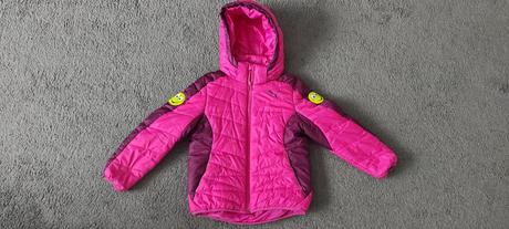 Jesenná bundička, puma,110