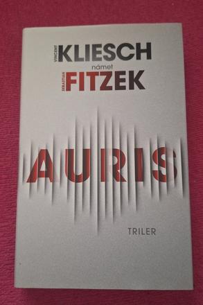 Kliesch, fitzek - auris, 