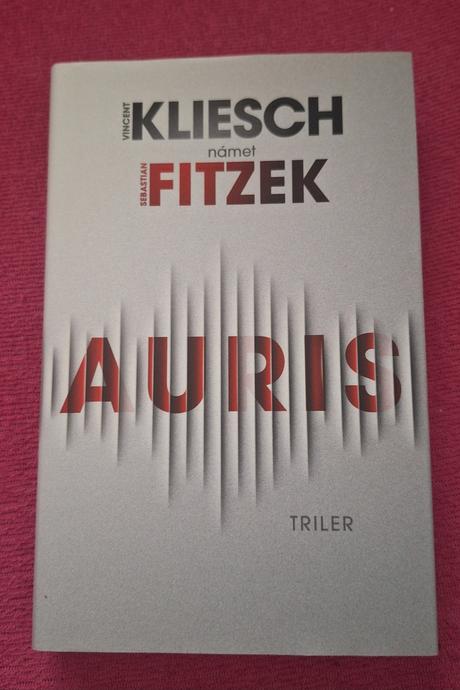 Kliesch, fitzek - auris, 