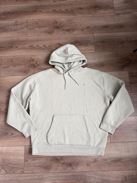 Zelená mikina hollister, hollister,xl
