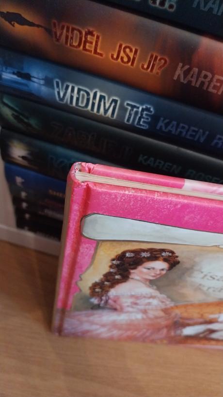 Sisi - císařovna rakouská a královna uherská, 