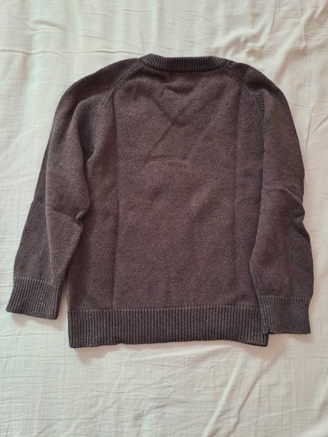 Svetrík, l.o.g.g.,104