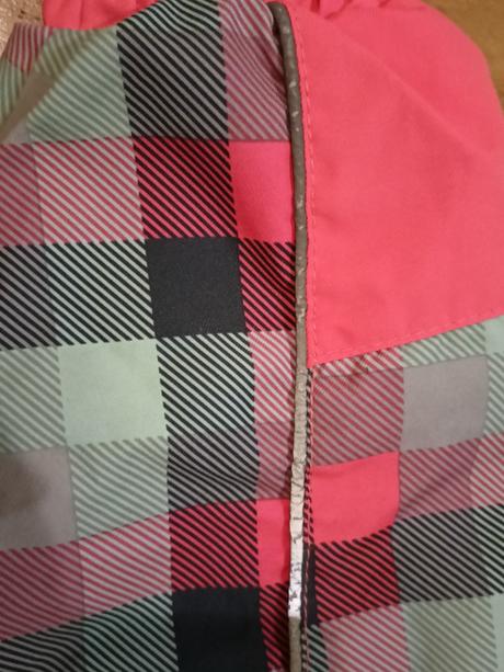 Zimný overal alpine pro č.80/86, alpine pro,80