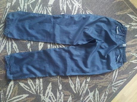 Chlapcenske sportove nohavice, respect,170