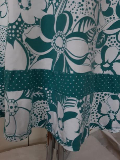 Šaty-letný výpredaj, marks & spencer,l