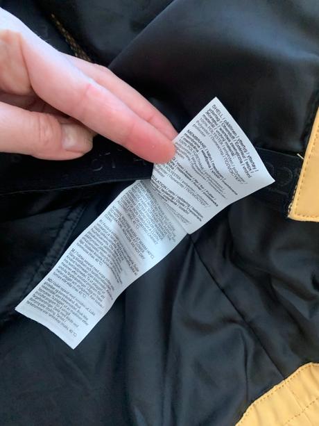 Reima tervola luxusná lyžiarska bunda 146/152, reima,146