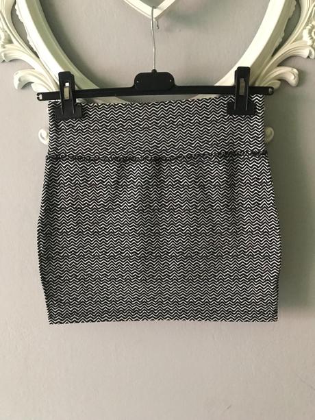 Elastická sukňa, atmosphere,36