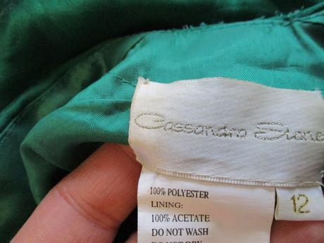 Spoločenské šaty s kamienkami m/12/38, m