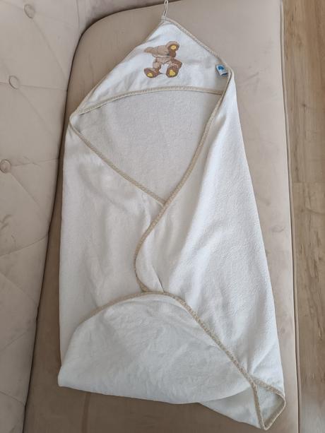 Detská osuška, 