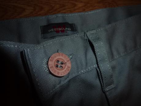 Kvalitne panske nohavice , 36