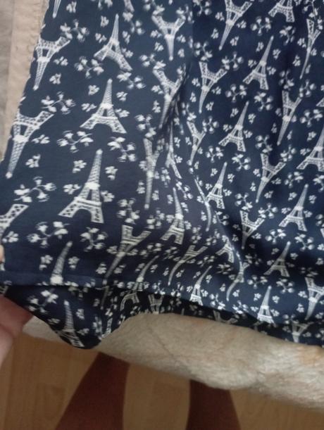 Bluzkovy top, esmara,s