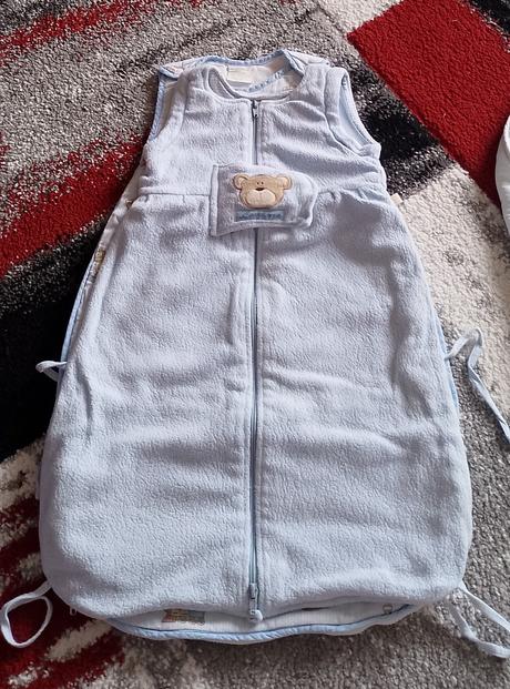 Spací vak, baby club