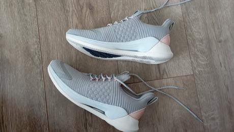 Krásne dámske tenisky, 36