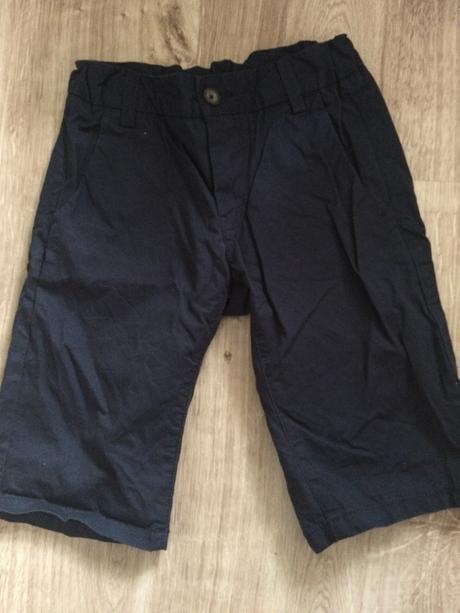 Krátke noh.bavlna 10-11 rok, lindex,146