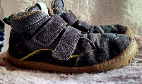 Froddo zimne topanky, froddo,36