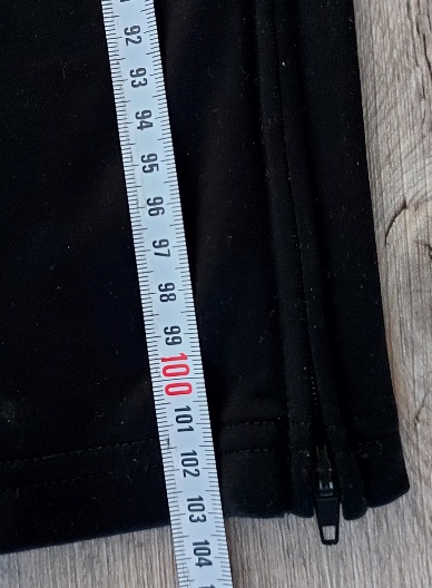 Čierna športová súprava puma, puma,176