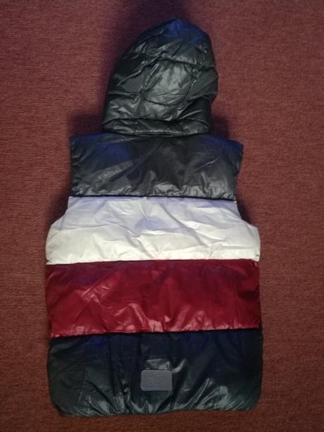 Krasna vesta 128, dopodopo,128