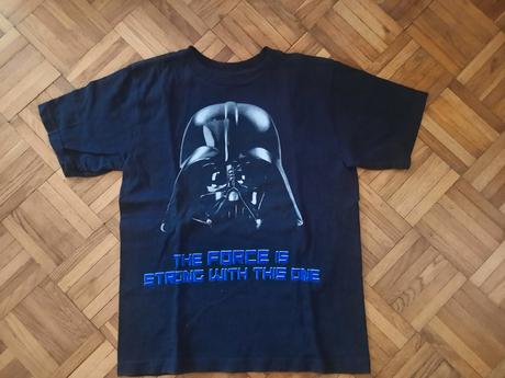 Chlapčenské tričko, disney,128