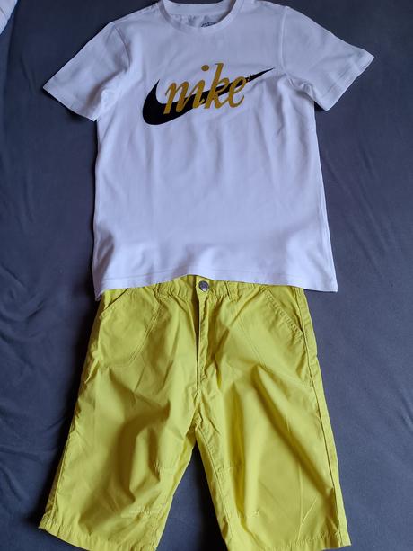 Letná súprava, nike,128