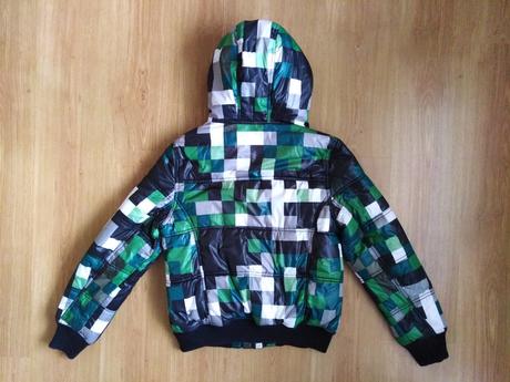 Frajerská bunda s/m, only,m