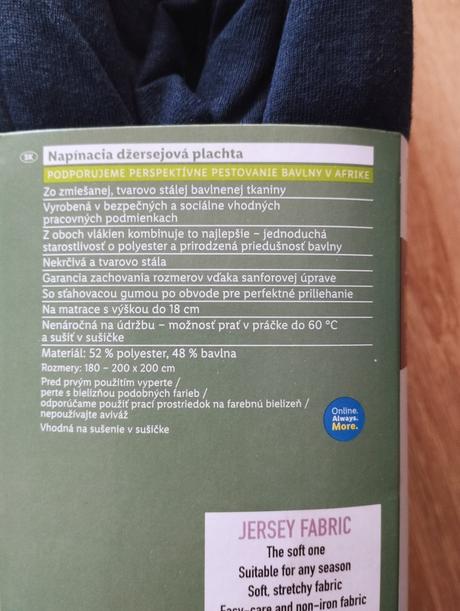 Napínacia džersejová plachta -180-200x200, 