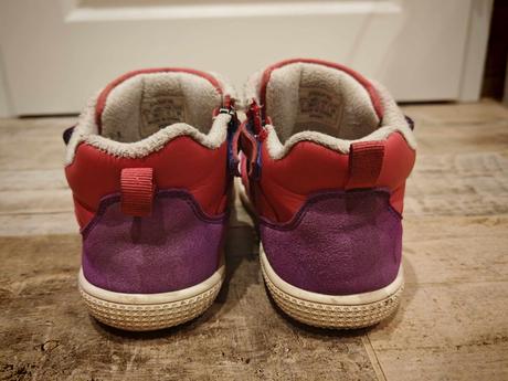 Barefoot topanky saquaro kids wonderland, 36