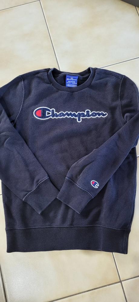 Mikina, champion,140