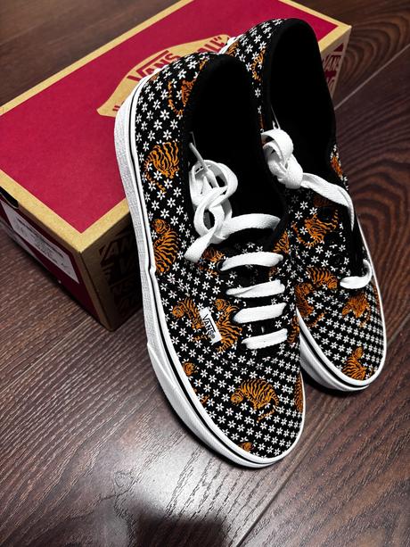 Tenisky vans, vans,38