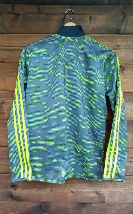 Mikina adidas, adidas,164