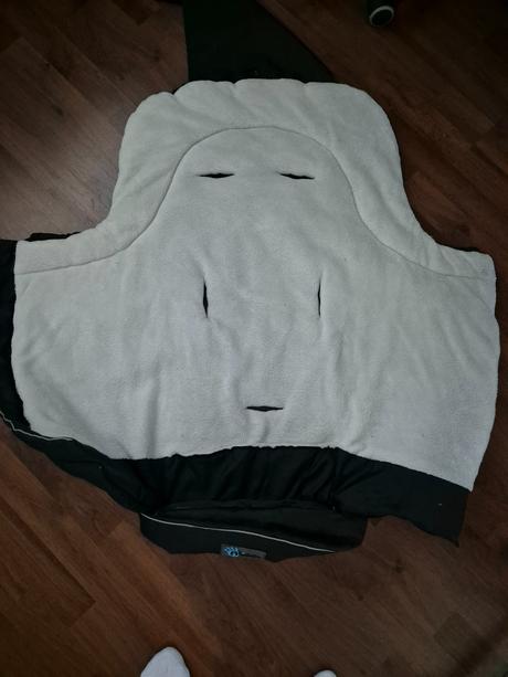 Zimný fusak, altabebe