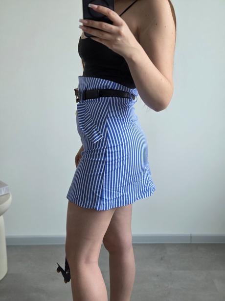 Zara sukňa s, zara,s
