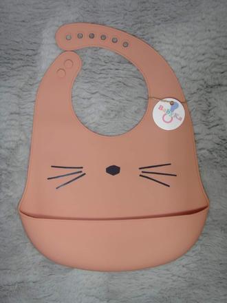 Silikónový podbradník,