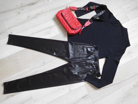 Tom tailor -súprava do čierna, 38 v,, tom tailor,38