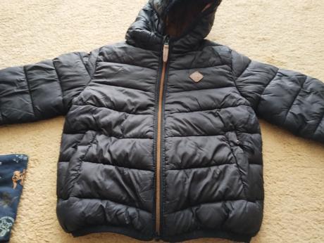 Prechodná bunda, reserved,86