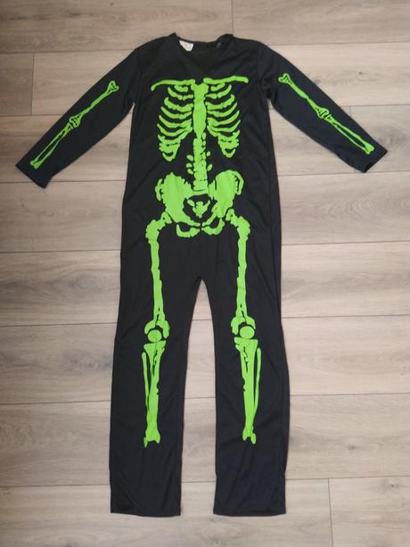 Karnevalový kostým, 