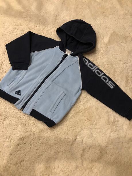 Adidas mikina, adidas,98