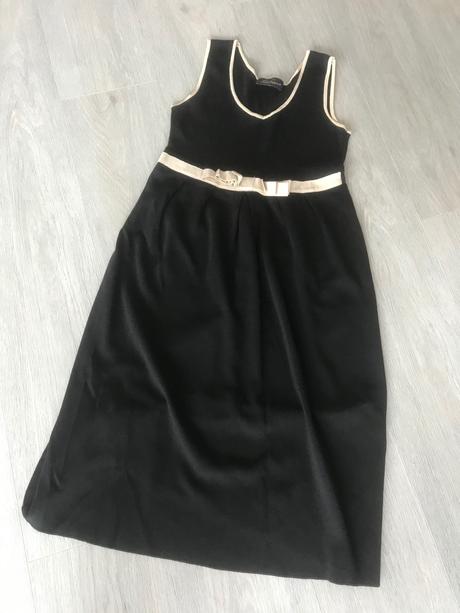 Šaty luisa spagnoli, m