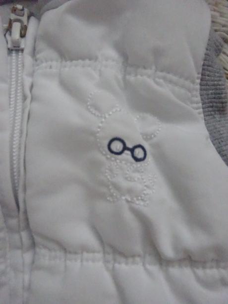 Zateplená vestička zn. idexe, idexe,62