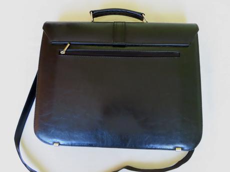 Pánska manažérska aktovka reabags,