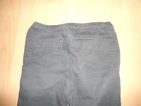 Cierne leginy, f&f,xs