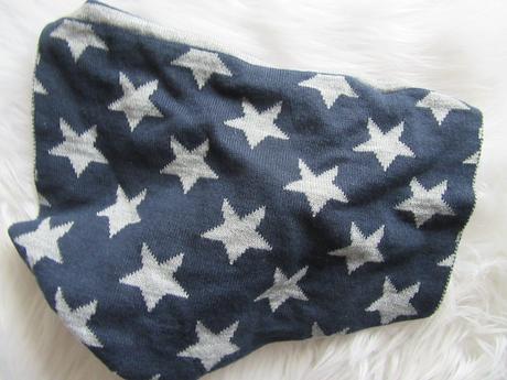 Nákrčník, h&m,122