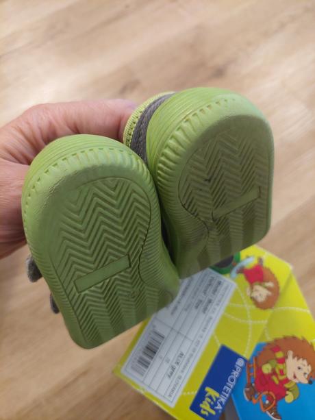 Barefoot protetika  22 23  alix berg, protetika,22