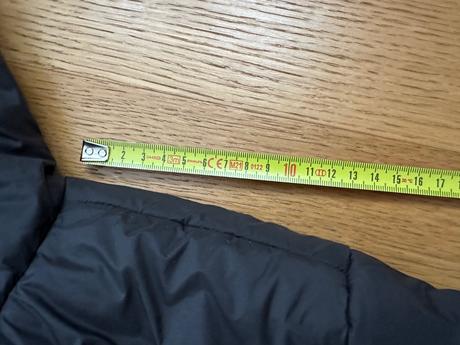 Prechodná bunda, zara,134