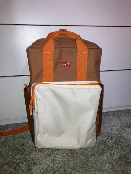 Ruksak, levi’s