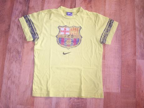 Tričko, nike,140