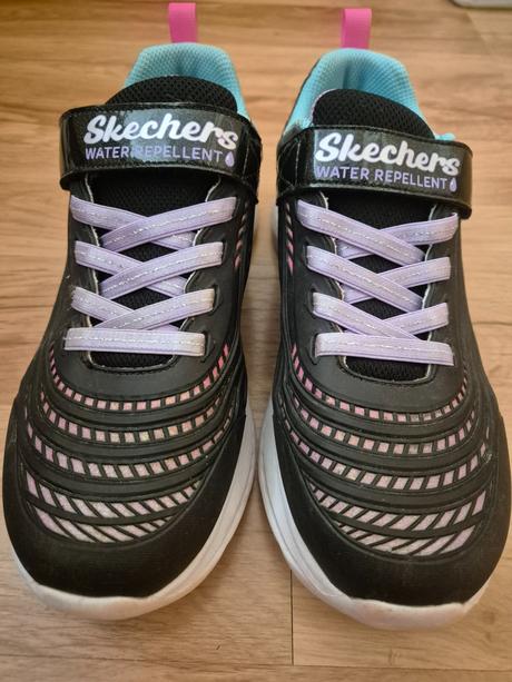 Tenisky skechers, skechers,36