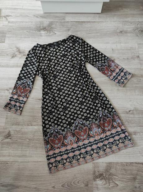 Šaty, xs/s, atmosphere,s