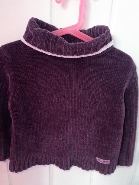 Rolák, palomino,110